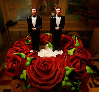 Same Sex Marriage Licenses Start Being Granted In California Today