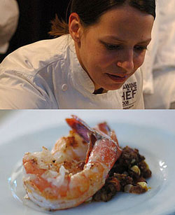 Check Out These Signature Dishes From the Year's Best New Chefs