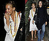 Photos of Kate Hudson at Nobu in LA