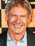 Harrison Ford