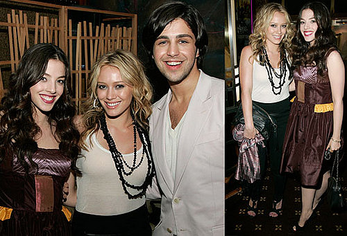Hilary Duff Joins the Cast of Stay Cool