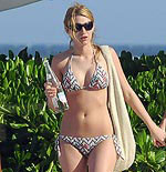 Celebrity Swimsuit Guide
