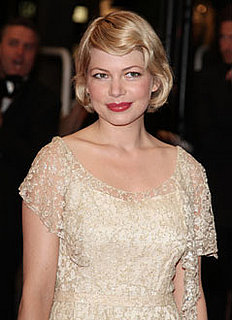 Michelle Williams Denies Feuding With Heath Ledger's Family Over Will