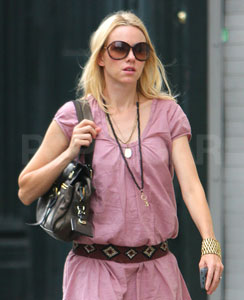 Naomi Watts is Pregnant