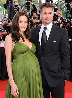 Angelina Is in the Hospital, But No Twins Yet