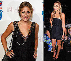 Exclusive Interview With Lauren Conrad To Announce PopSugar 100