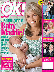 Photo of Jamie Lynn Spears and Maddie Aldridge Photo of Jamie Lynn Spears and Maddie Aldridge