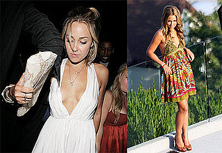Photos of Lauren Conrad, Audrina Patridge and Whitney Port