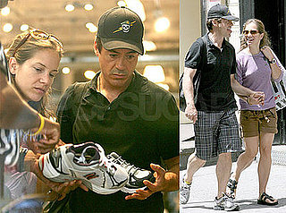 RDJ Goes From Superhero to Sherlock Holmes