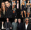 Photos of Christian Bale, Lauren Conrad, Blake Lively, Josh Hartnett at the Premiere of The Dark Knight in NYC