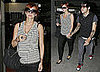 Photos of Ashlee Simpson and Pete Wentz