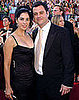 Jimmy Kimmel and Sarah Silverman Break Up