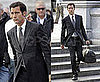 Photos of Clive Owen in London