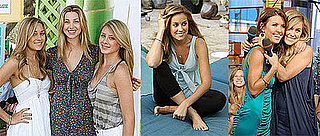 PopSugar Exclusive Interview with Lauren Conrad