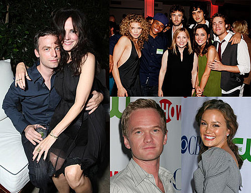 How Gossip Girls, 90210ers and Weeds All Met
