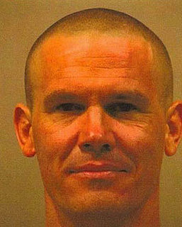 Mugshot Photo of Josh Brolin After Being Arrested for Bar Fight