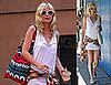 Photos of Kirsten Dunst, Who Is Rumored to Be Seeing Justin Long