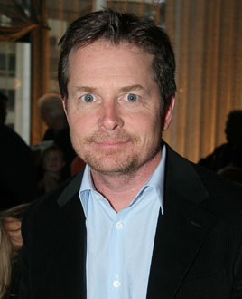 Michael J. Fox Returns to TV to Guest Star in Rescue Me
