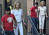 Photos of Nicole Kidman Looking Thin After Giving Birth