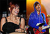 Photos of Pete Wentz and Pregnant Ashlee Simpson, Who Are Supposedly Expecting a Girl