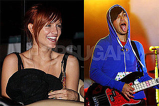 Photos of Pete Wentz and Pregnant Ashlee Simpson, Who Are Supposedly Expecting a Girl