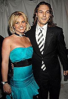 Britney and Kevin Settle!