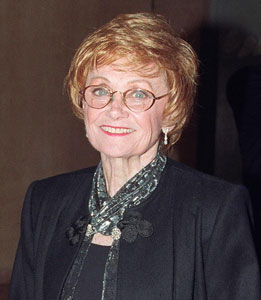 Golden Girl Estelle Getty Passes Away at 84