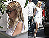 Nicole Is Back at Work While Harlow Makes Her Video Debut