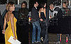 Photos of Victoria Beckham, David Beckham, Eva Longoria, Tony Parker, Len Wiseman, Dustin Hoffman at Kate Beckinsale's Birthday