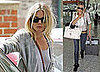 Photos of Sienna Miller, Balthazar Getty Issues A Statement