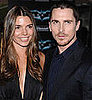 Photo of Christian Bale, Whose Mother Allegedly Insulted His Wife, Provoking Verbal Assault