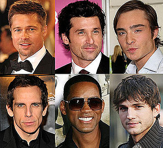 Sugar Shout Out: Who Covers Their Gray?