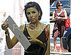 Photos of Eva Longoria, Who Recently Got A New Haircut From Tony Parker