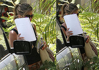 Photos of Jennifer Aniston Out in LA