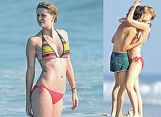 Bikini Photos of Mischa Barton