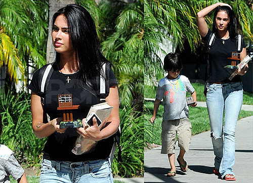 Photos of Megan Fox