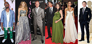 Who Are You Happiest to See on VF's Best Dressed List?