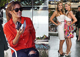 Photos of Lauren Conrad and Lo Bosworth at the Do Something Awards