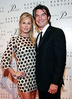 Rebecca Romijn and Jerry O'Connell Pregnant With Twins