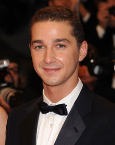 Will Shia Finally Learn His Lesson?