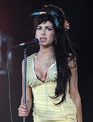 Photo of Amy Winehouse, Who Was Rushed to University College Hospital Yesterday After a Reaction to Her Medication Photo of Amy Winehouse, Who Was Rushed to University College Hospital Yesterday After a Reaction to Her Medication
