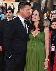 Angelina and Brad Get Financial Benefits From France Angelina and Brad Get Financial Benefits From France