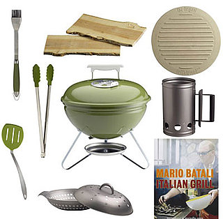 Sugar Shout Out: Enter the Ultimate Barbecue Giveaway!