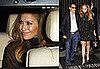 Jennifer and Marc Have a Dressed Up Date Night
