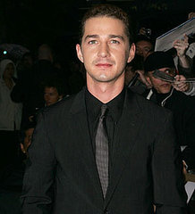 Photo of Shia LaBeouf, Who Was Recently Arrested on Suspicion of DUI Photo of Shia LaBeouf, Who Was Recently Arrested on Suspicion of DUI