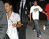 Photos of Beyonce Knowles' Wedding Ring