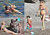 Bikini Photos of Heidi Klum