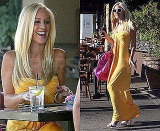Do You Want to See Heidi Act?