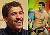 Michael Phelps — Sexy or Not?