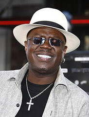 Bernie Mac Dies Bernie Mac Dies